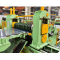 High Speed ​​Small Gauge Coil Sheet Slitting Line